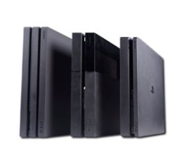 ПРИСТАВКИ PS4