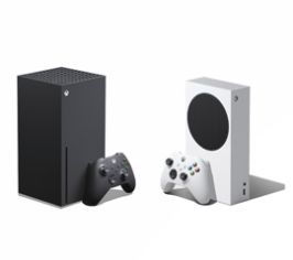 XBOX SERIES X/S