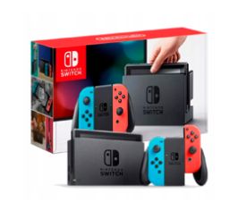 ПРИСТАВКИ NINTENDO SWITCH НОВЫЕ