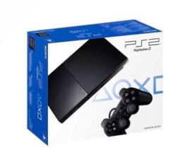 ПРИСТАВКИ PS2