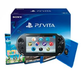 НАБОРЫ ПРИСТАВКИ PS VITA