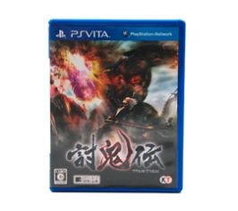 РАССПРОДАЖА  ИГР PS VITA