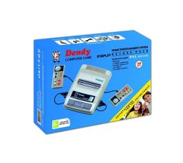 ПРИСТАВКИ 8 BIT