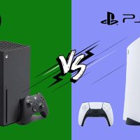 XBOX или PlayStation: Какую игровую приставку купить?