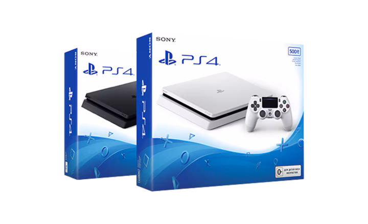 Что купить ребенку на Новый Год -  PlayStation 4 или PlayStation 5 ?