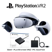 Шлемы виртуальной реальности: VR1 на PS4 или VR2 на PS5 - какие выбрать?