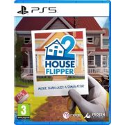 House Flipper 2 [PS5, русские субтитры]