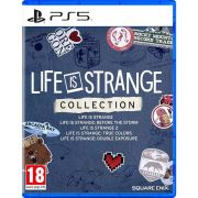 Life is Strange Collection [PS5, русские субтитры]