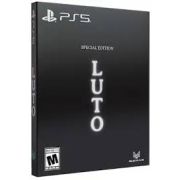 Luto - Special Edition [PS5, русские субтитры]