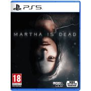 Martha is Dead [PS5, русские субтитры]