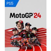 MotoGP 24 [PS5, английская версия]