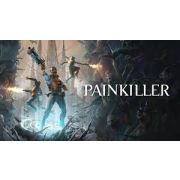 PainkillerI [PS5, русские субтитры]