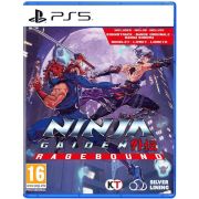 Ninja Gaiden: Regebound [PS5, русские субтитры]