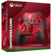 Xbox Series X/S Controller Wireless Daystrike Camouflage Гарантия 30 дней.