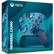 Xbox Series X/S Controller Mineral Camouflage Гарантия 30 дней.