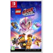 LEGO Move 2 Videogame [Nintendo Switch, русские субтитры]