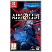 Absolum [Nintendo Switch, русские субтитры]