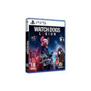 Watch_Dogs: Legion (PS5, русская версия)