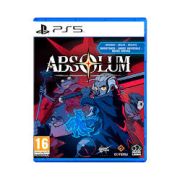 Absolum [PS5, русские субтитры]