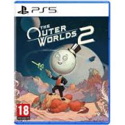 The Outer Worlds 2 [PS5, русские субтитры]
