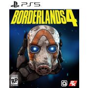 Borderlands 4 [PS5, русские субтитры]