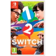 1 2 switch  (Nintendo Switch, русская версия)