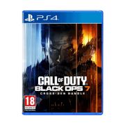 Call of Duty: Black Ops 7 [PS4, русские субтитры]