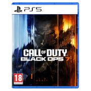 Call of Duty: Black Ops 7 [PS5, русские субтитры]