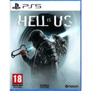 Hell is Us [PS5, русские субтитры] открытый