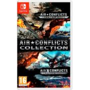 Air Conflicts Collection (Nintendo Switch, русская версия)