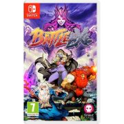 Battle Axe (Nintendo Switch, английская версия)