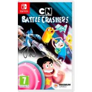 Cartoon Network: Battle Crashers [Nintendo Switch, английская версия]