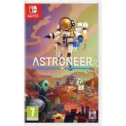Astroneer [Nintendo Switch, русские субтитры]