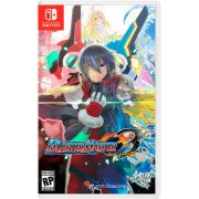 Blaster Master Zero 3 [Nintendo Switch, английская версия]
