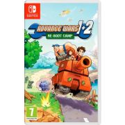 Advance Wars 1+2 Reboot Camp [Nintendo Switch, английская версия]