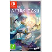Afterimage: Deluxe Edition [Nintendo Switch, русская версия]
