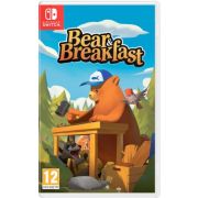 Bear and Breakfast [Nintendo Switch, английская версия]