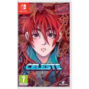 Celeste [Nintendo Switch, русские субтитры]
