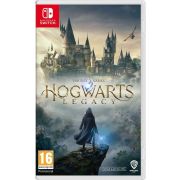 Hogwarts Legacy [Nintendo Switch, русские субтитры]