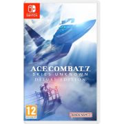 Ace Combat 7: Skies Unknown - Deluxe Edition [Nintendo Switch, русские субтитры]