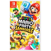 Super Mario Party Jamboree. [Nintendo Switch, русская версия]