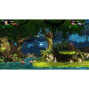 Contra Operation Galuga [Nintendo Switch, английская версия]