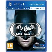 Batman: Arkham (только для PS VR) [PS4]