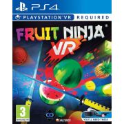 Fruit Ninja (только для PS VR) [PS4, английская версия].