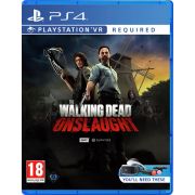 The Walking Dead: Onslaught (только для PS VR) [PS4, английская версия].