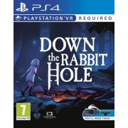 Down the Rabbit Hole (только для PS VR) [PS4, английская версия].