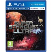 Super Stardust Ultra (с поддержкой PS VR) [PS4, русская версия]																					¶