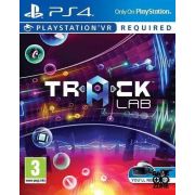 Track Lab (только для PS VR) [PS4, английская версия]																					¶