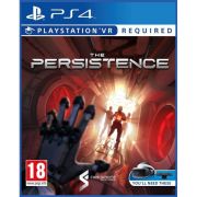 The Persistence (только для VR) [PS4, русская версия]																					¶