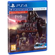 Vader Immortal: A Star Wars VR Series (только для PS VR) [PS4, английская версия].